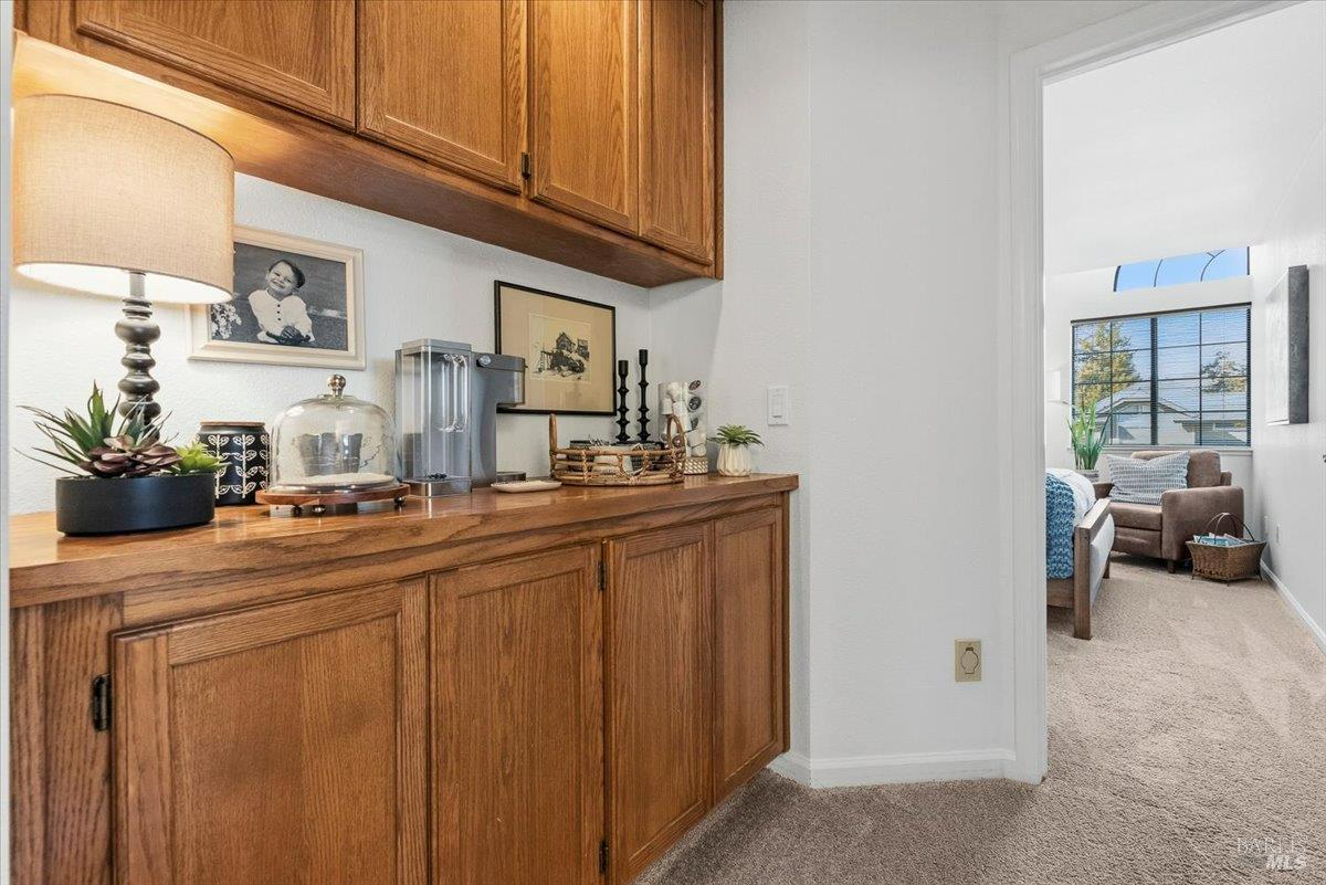 1141 Forest Glen Way Santa Rosa CA 95404