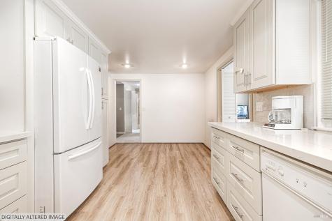 6497 Meadowridge Drive Santa Rosa CA 95409