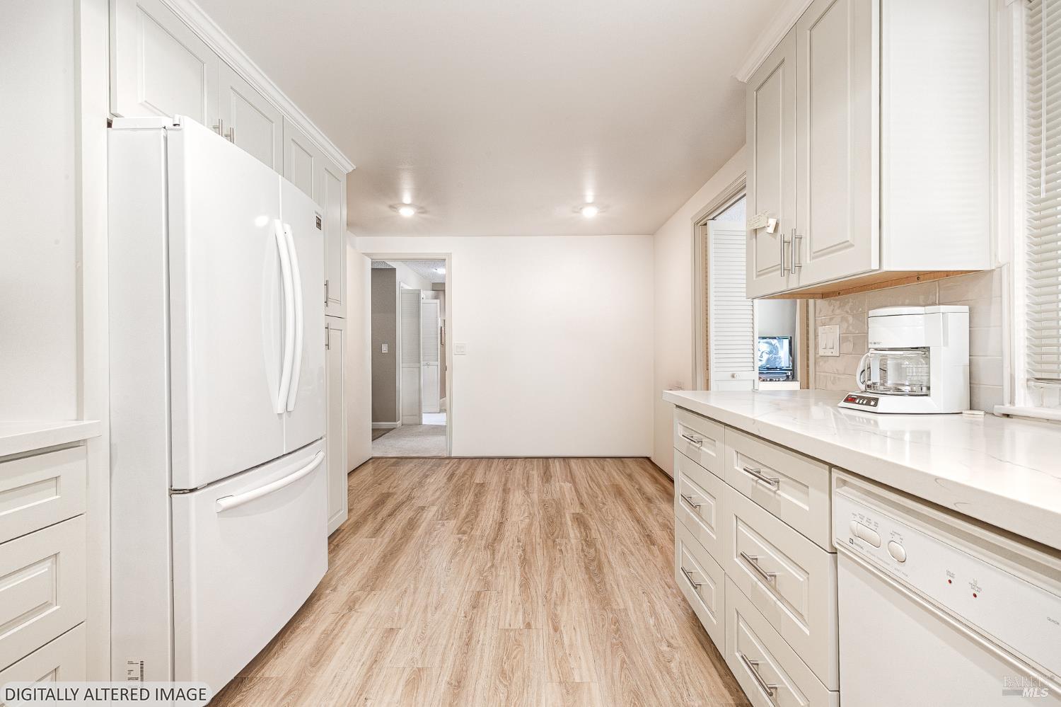 6497 Meadowridge Drive Santa Rosa CA 95409