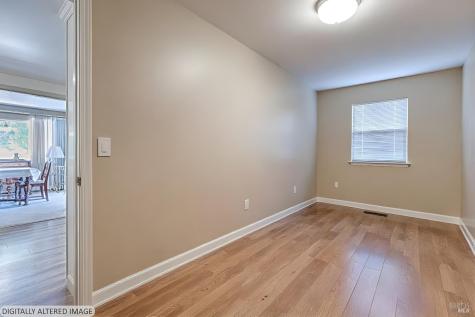 6497 Meadowridge Drive Santa Rosa CA 95409