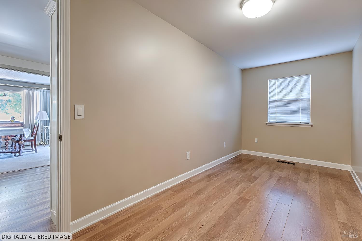 6497 Meadowridge Drive Santa Rosa CA 95409