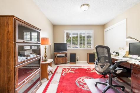6497 Meadowridge Drive Santa Rosa CA 95409