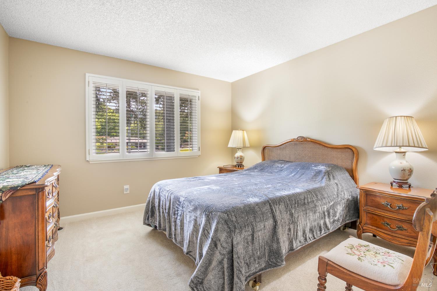 6497 Meadowridge Drive Santa Rosa CA 95409