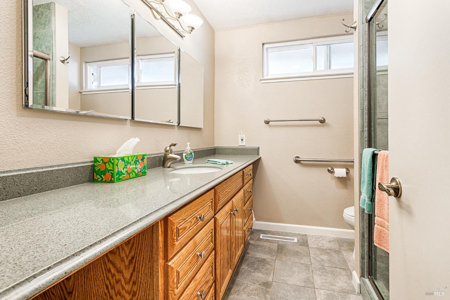 6497 Meadowridge Drive Santa Rosa CA 95409