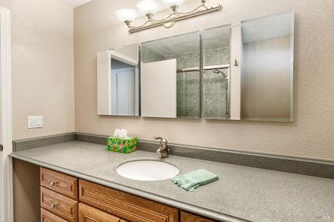6497 Meadowridge Drive Santa Rosa CA 95409