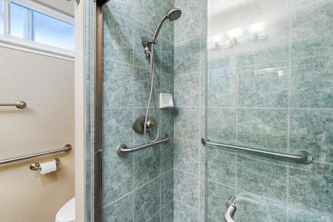 6497 Meadowridge Drive Santa Rosa CA 95409