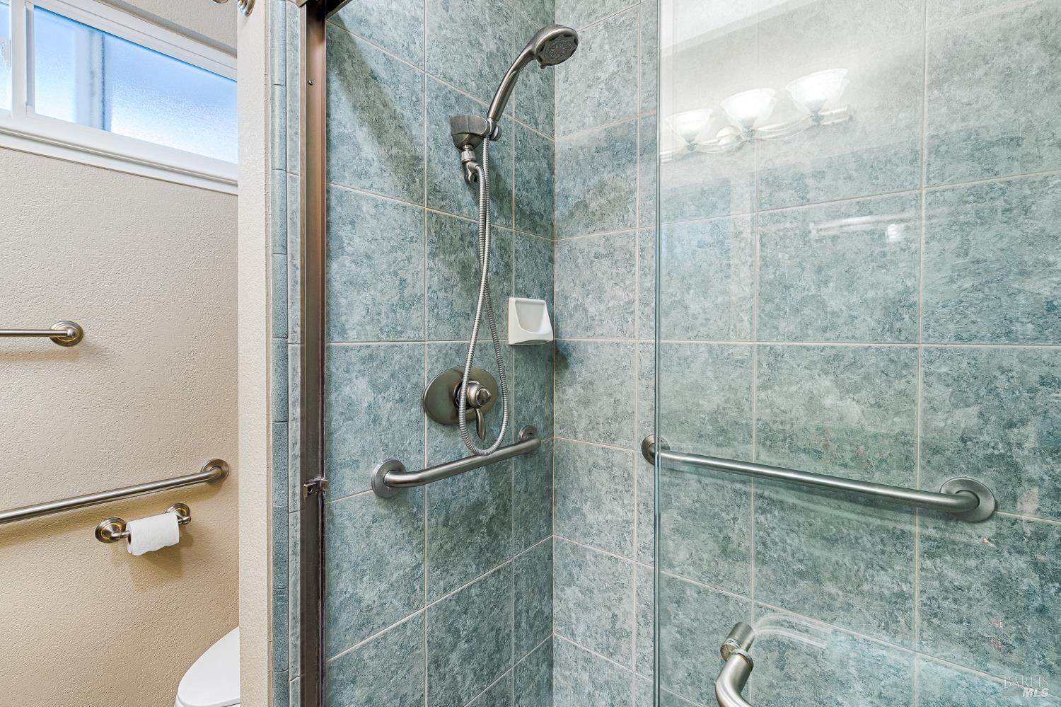 6497 Meadowridge Drive Santa Rosa CA 95409