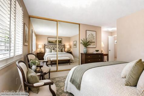6497 Meadowridge Drive Santa Rosa CA 95409