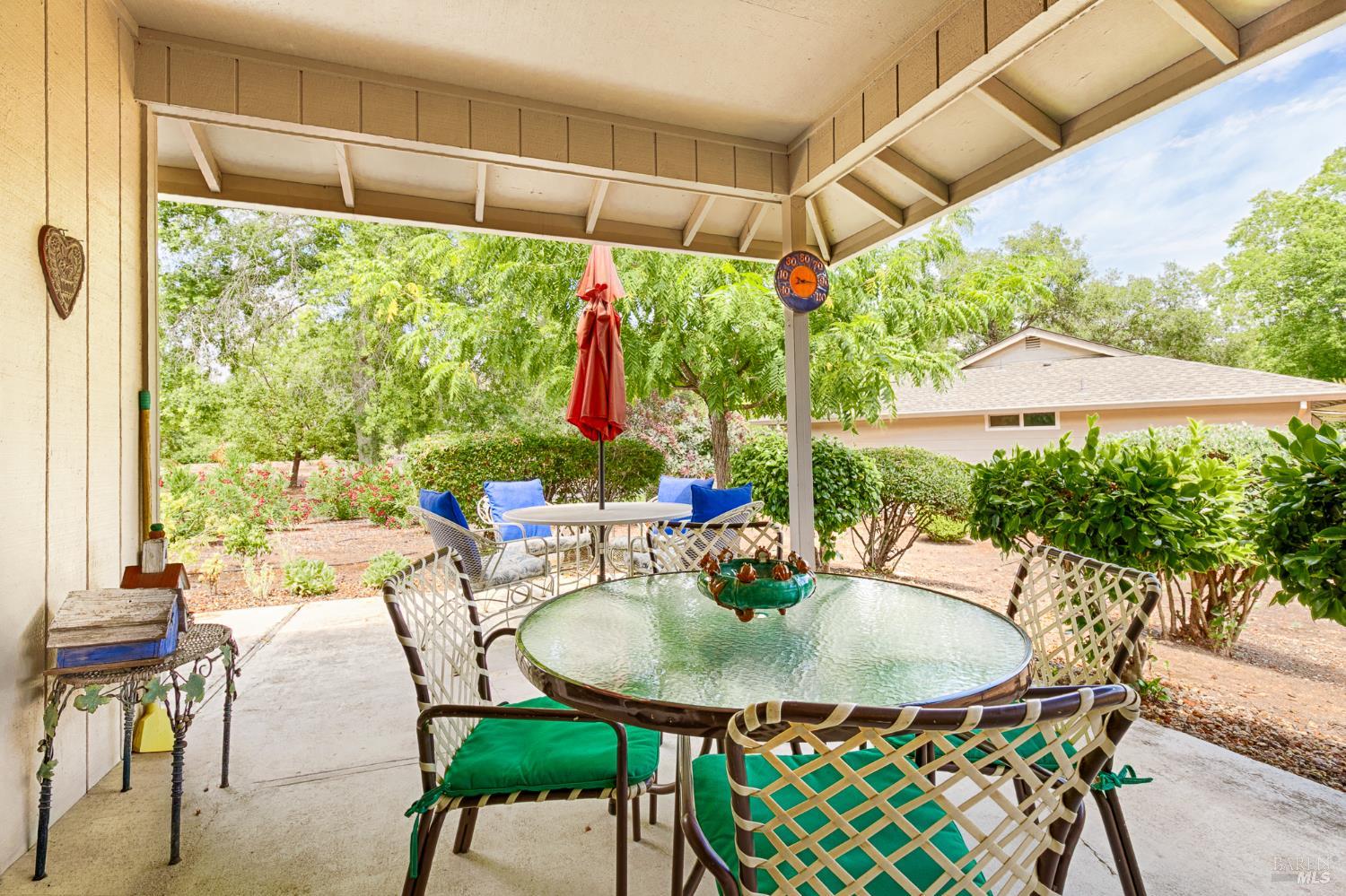 6497 Meadowridge Drive Santa Rosa CA 95409