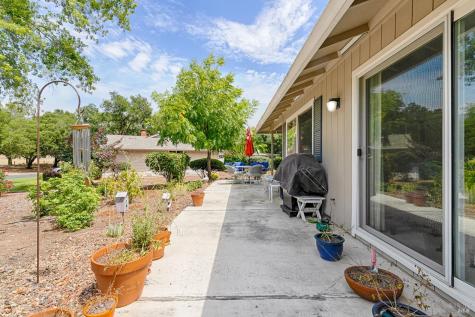6497 Meadowridge Drive Santa Rosa CA 95409