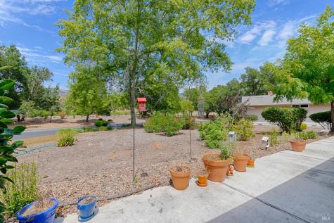 6497 Meadowridge Drive Santa Rosa CA 95409