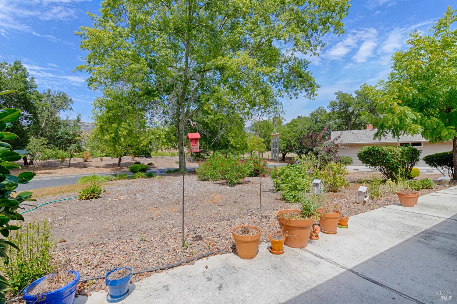 6497 Meadowridge Drive Santa Rosa CA 95409