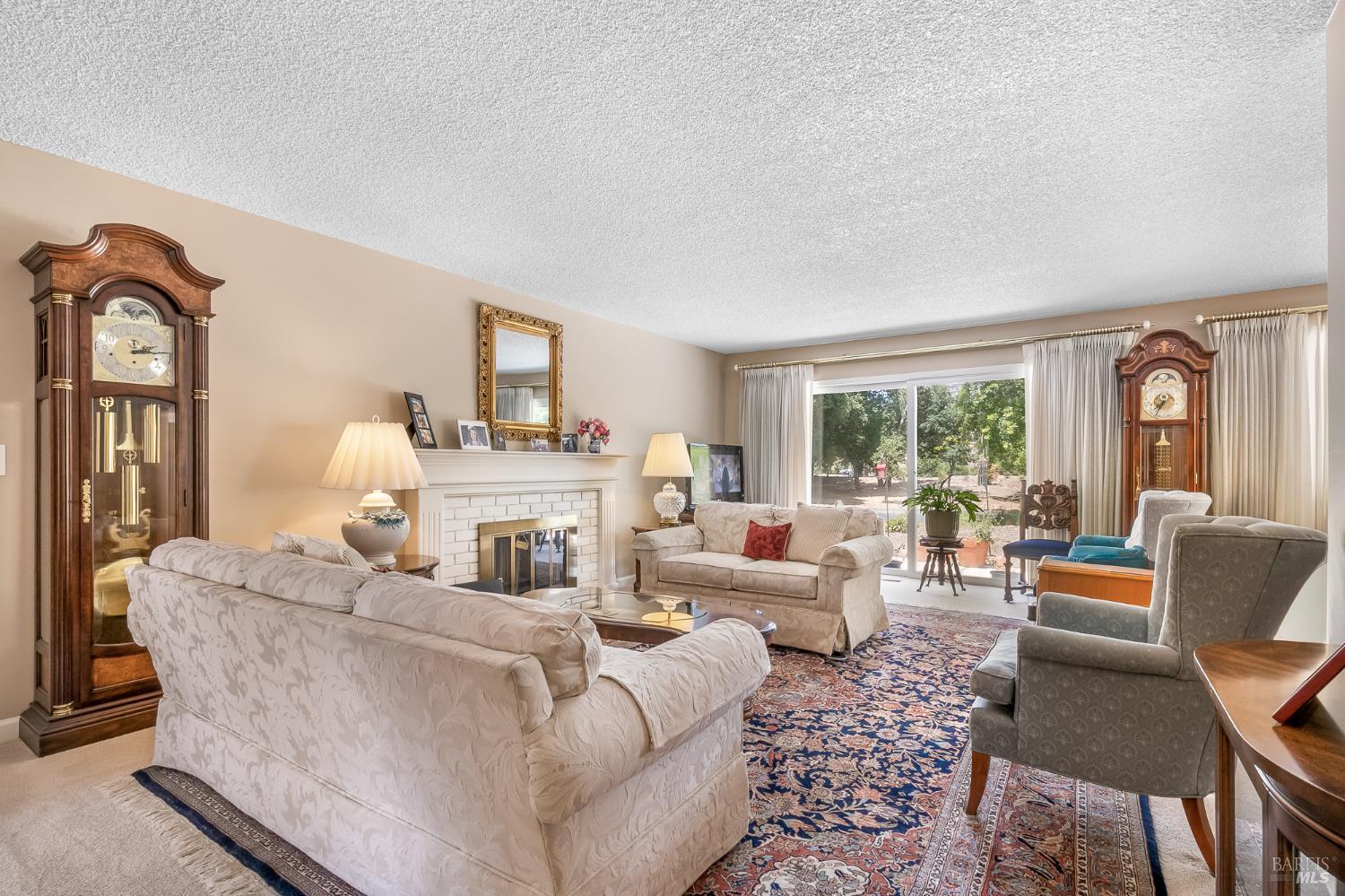 6497 Meadowridge Drive Santa Rosa CA 95409