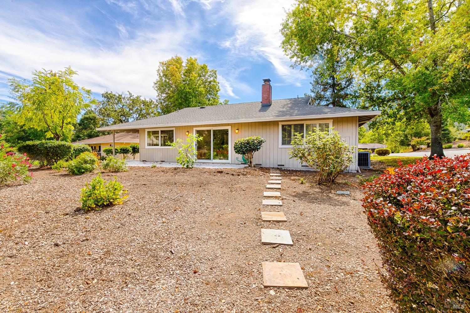 6497 Meadowridge Drive Santa Rosa CA 95409