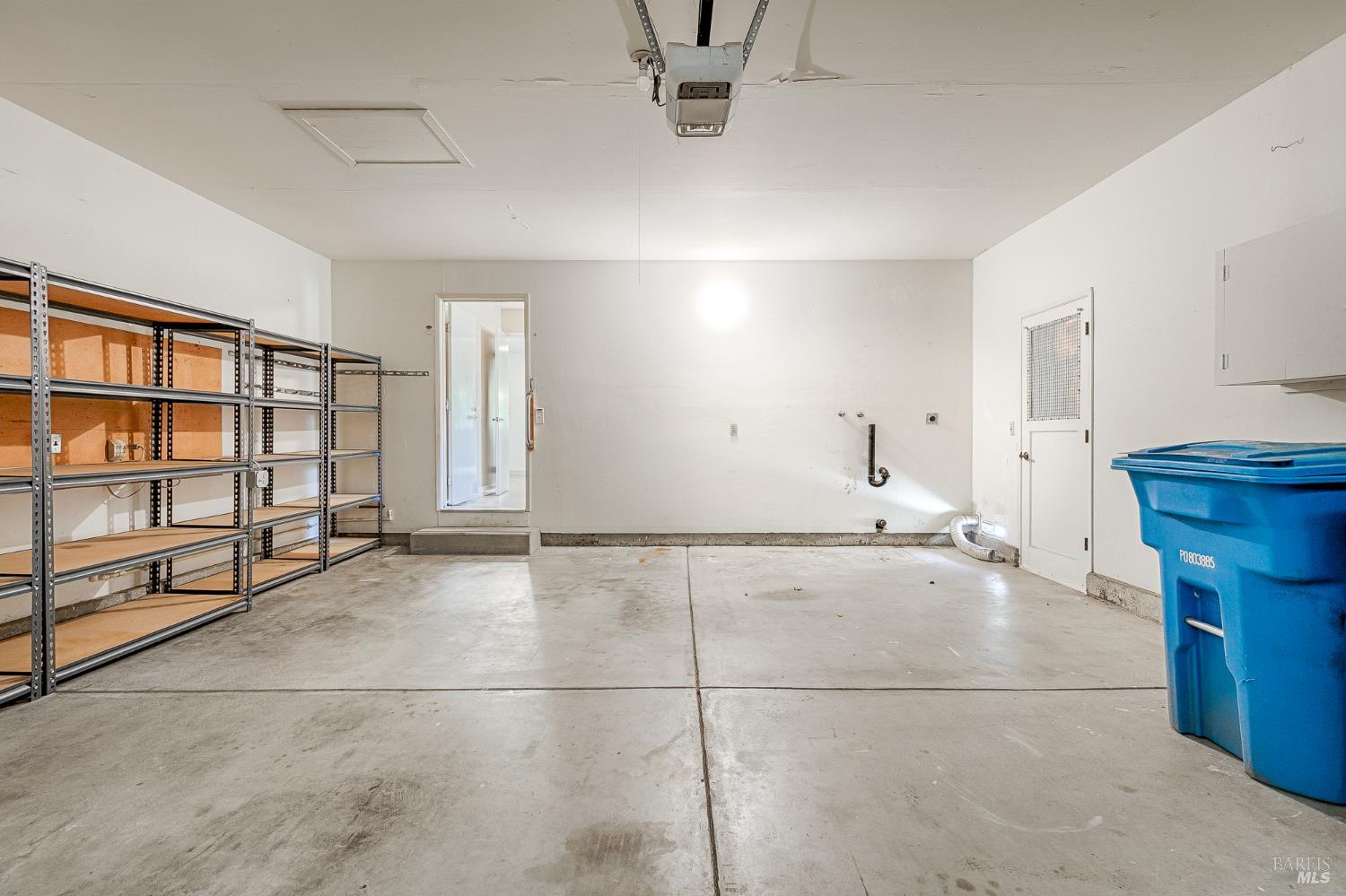 6497 Meadowridge Drive Santa Rosa CA 95409