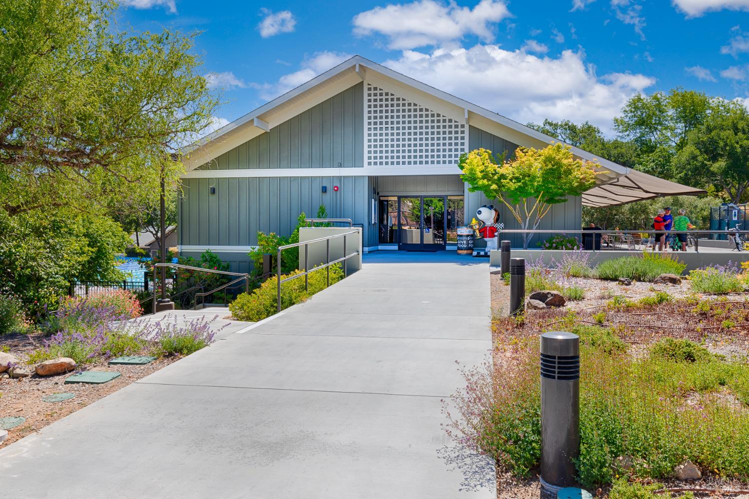 6497 Meadowridge Drive Santa Rosa CA 95409