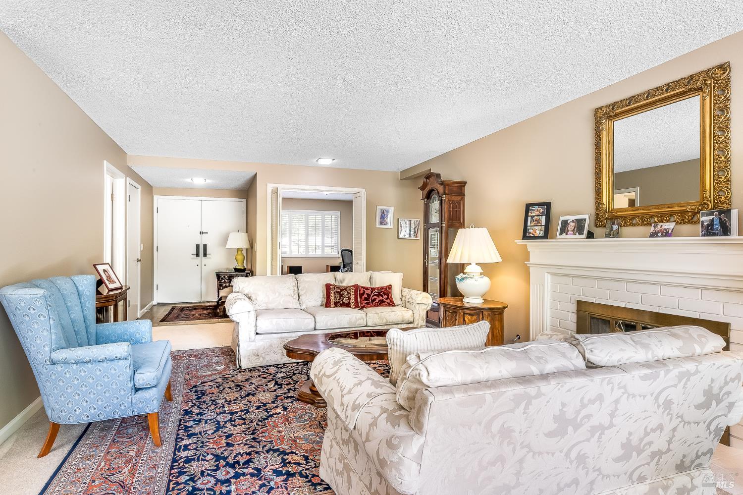 6497 Meadowridge Drive Santa Rosa CA 95409
