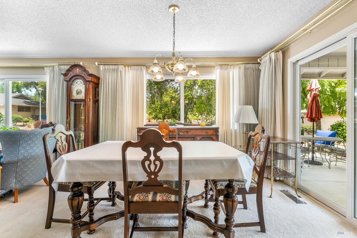 6497 Meadowridge Drive Santa Rosa CA 95409