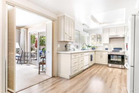 6497 Meadowridge Drive Santa Rosa CA 95409