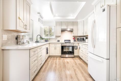 6497 Meadowridge Drive Santa Rosa CA 95409