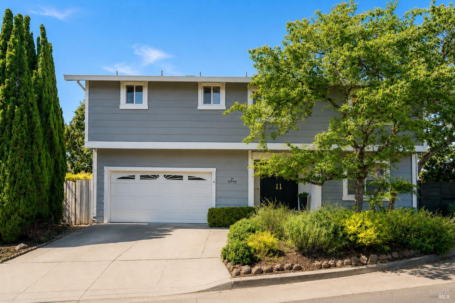 13 Sutro Court Novato CA 94947