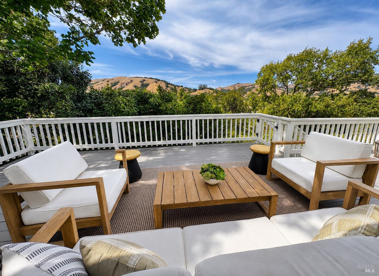 13 Sutro Court Novato CA 94947