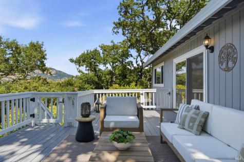 13 Sutro Court Novato CA 94947
