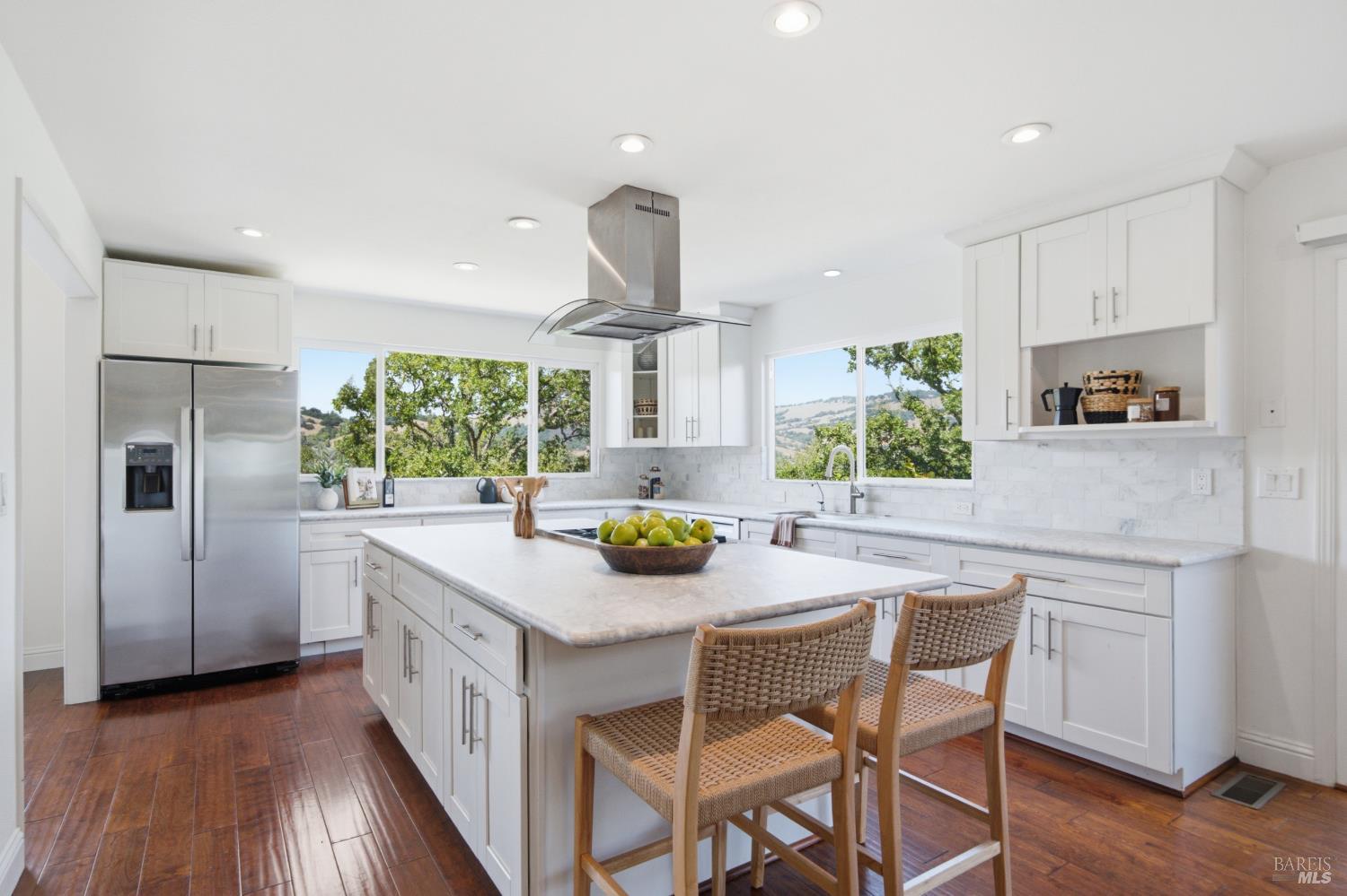 13 Sutro Court Novato CA 94947