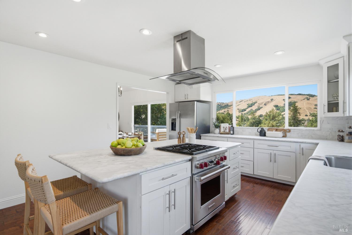 13 Sutro Court Novato CA 94947