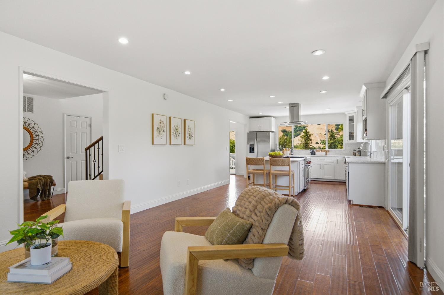 13 Sutro Court Novato CA 94947