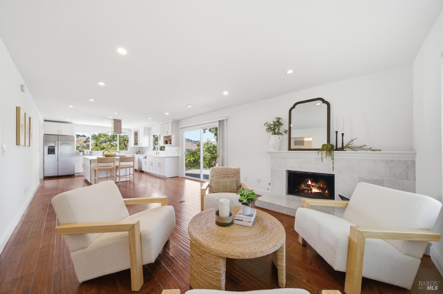 13 Sutro Court Novato CA 94947