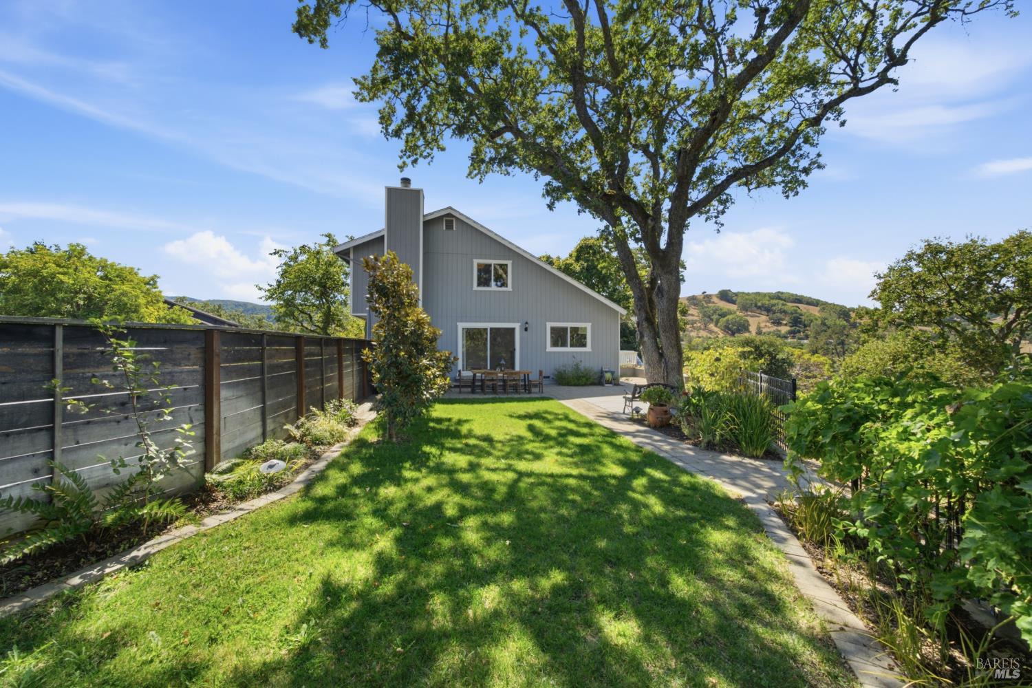 13 Sutro Court Novato CA 94947