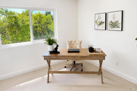 13 Sutro Court Novato CA 94947