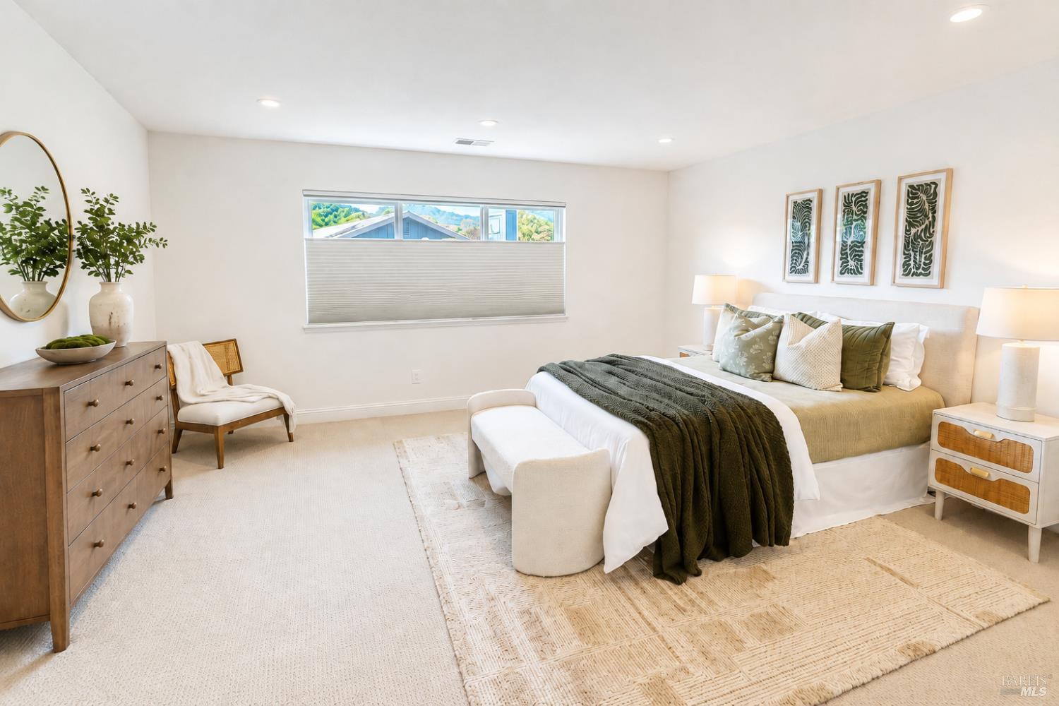 13 Sutro Court Novato CA 94947