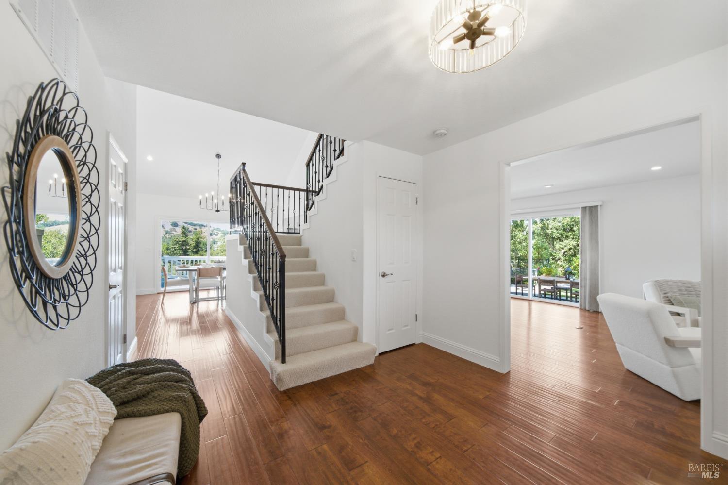 13 Sutro Court Novato CA 94947
