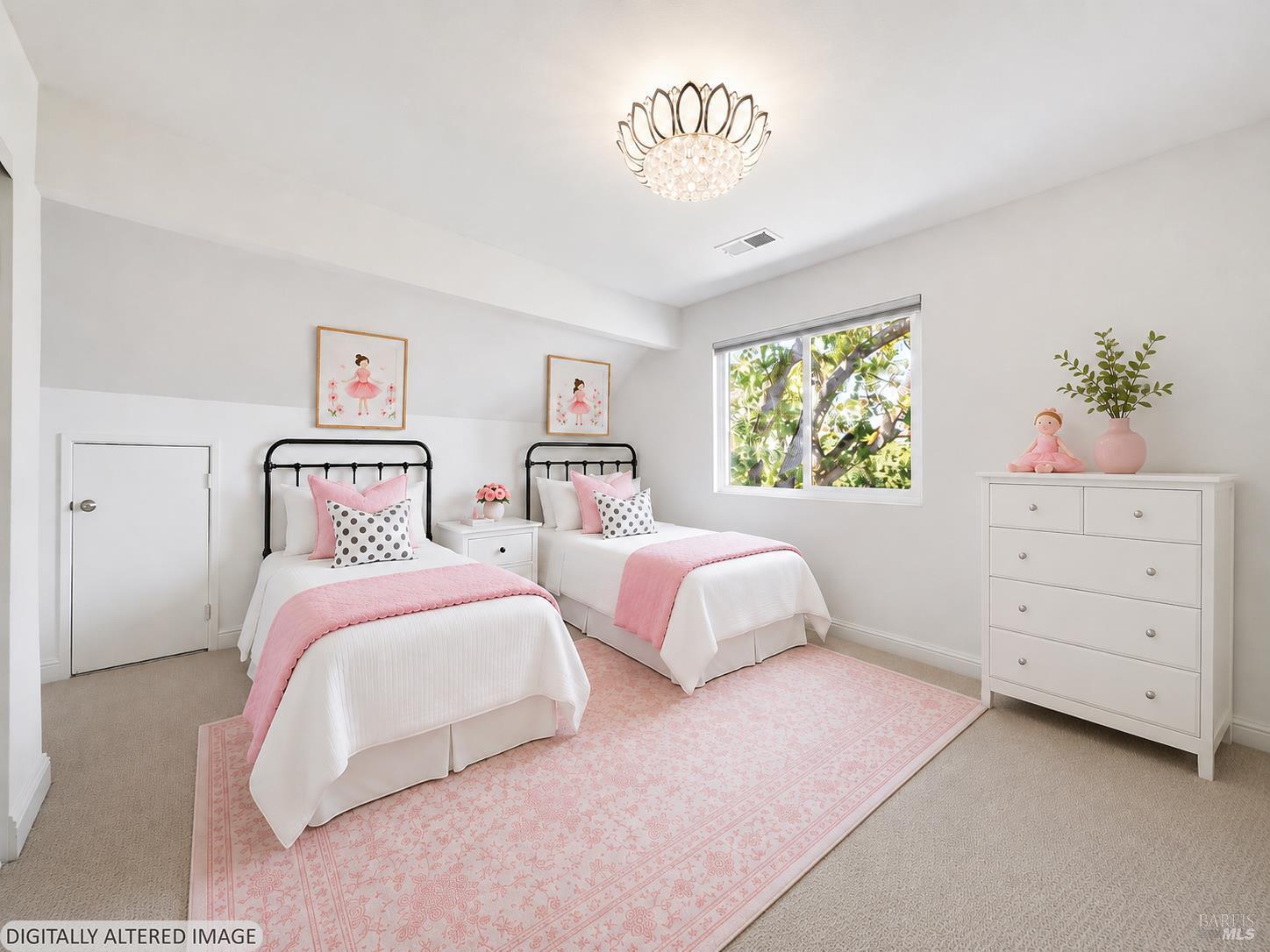 13 Sutro Court Novato CA 94947