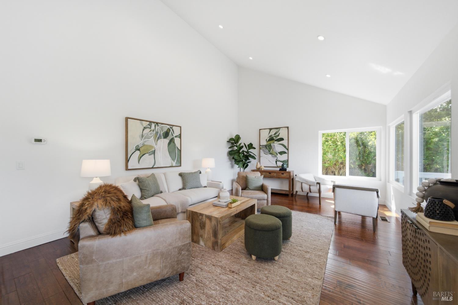 13 Sutro Court Novato CA 94947