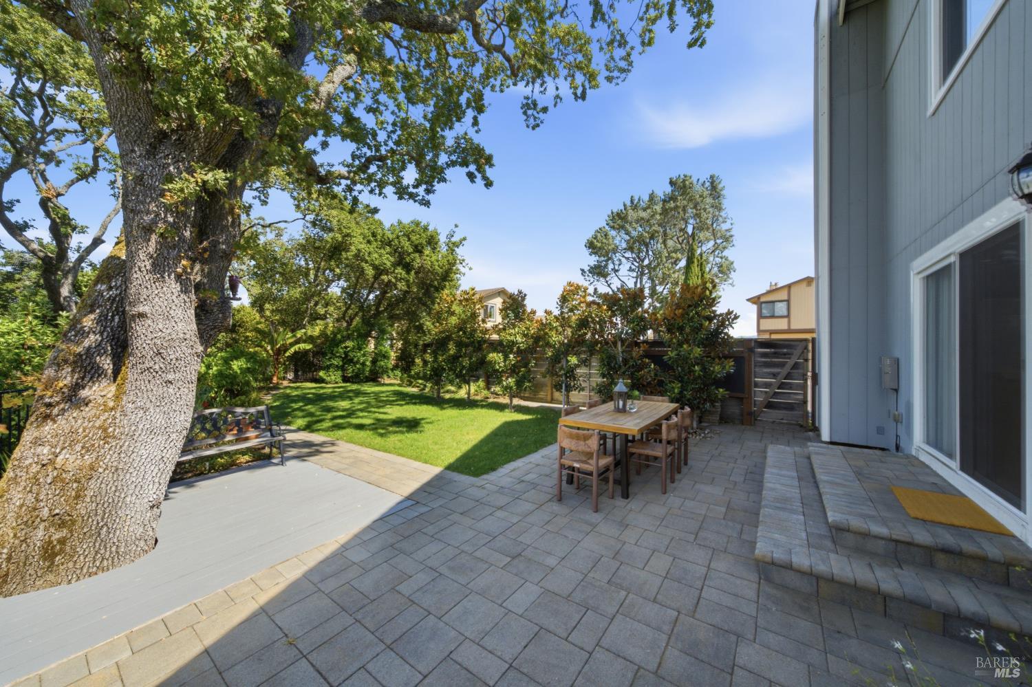 13 Sutro Court Novato CA 94947