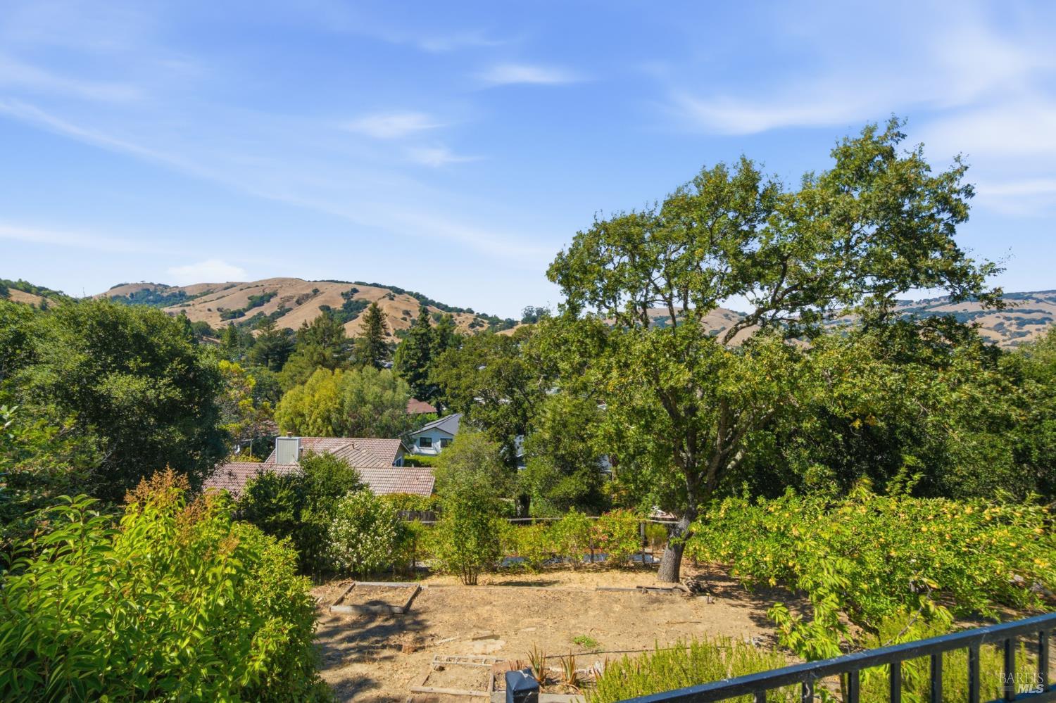 13 Sutro Court Novato CA 94947