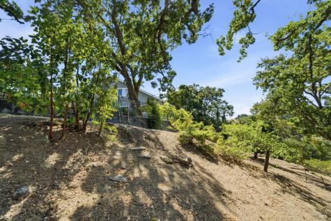 13 Sutro Court Novato CA 94947