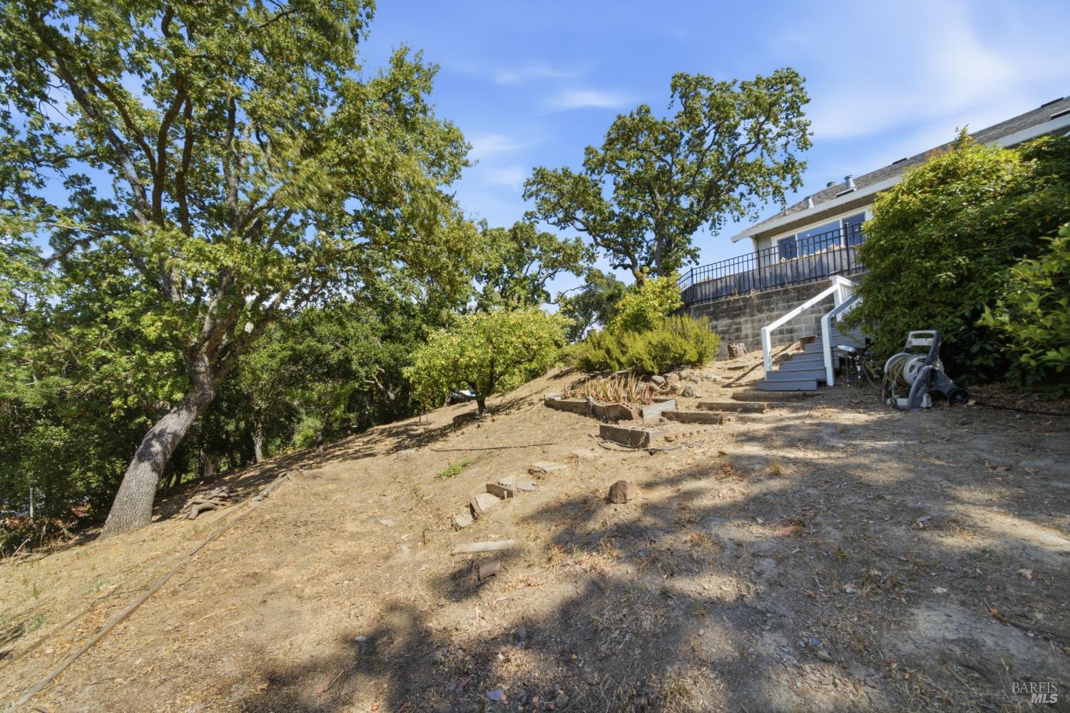 13 Sutro Court Novato CA 94947
