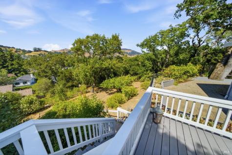 13 Sutro Court Novato CA 94947