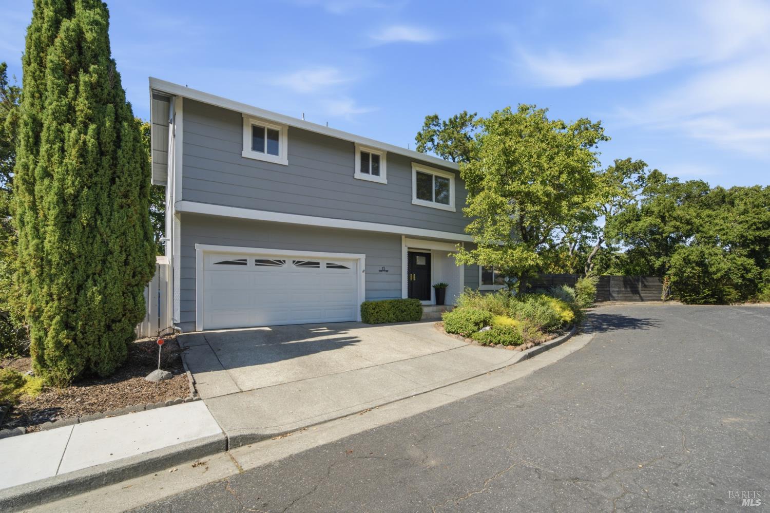 13 Sutro Court Novato CA 94947