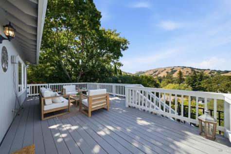 13 Sutro Court Novato CA 94947