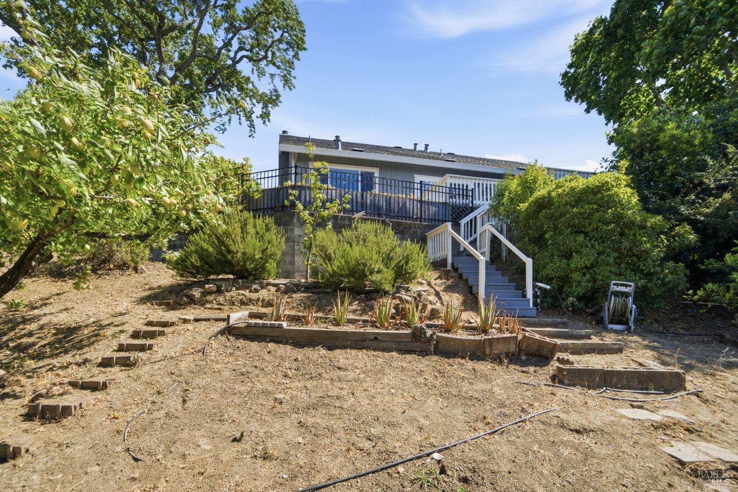 13 Sutro Court Novato CA 94947