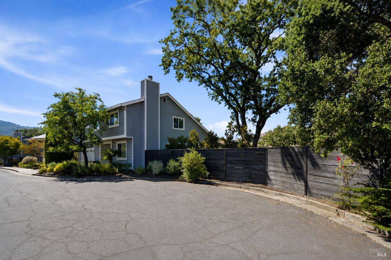 13 Sutro Court Novato CA 94947