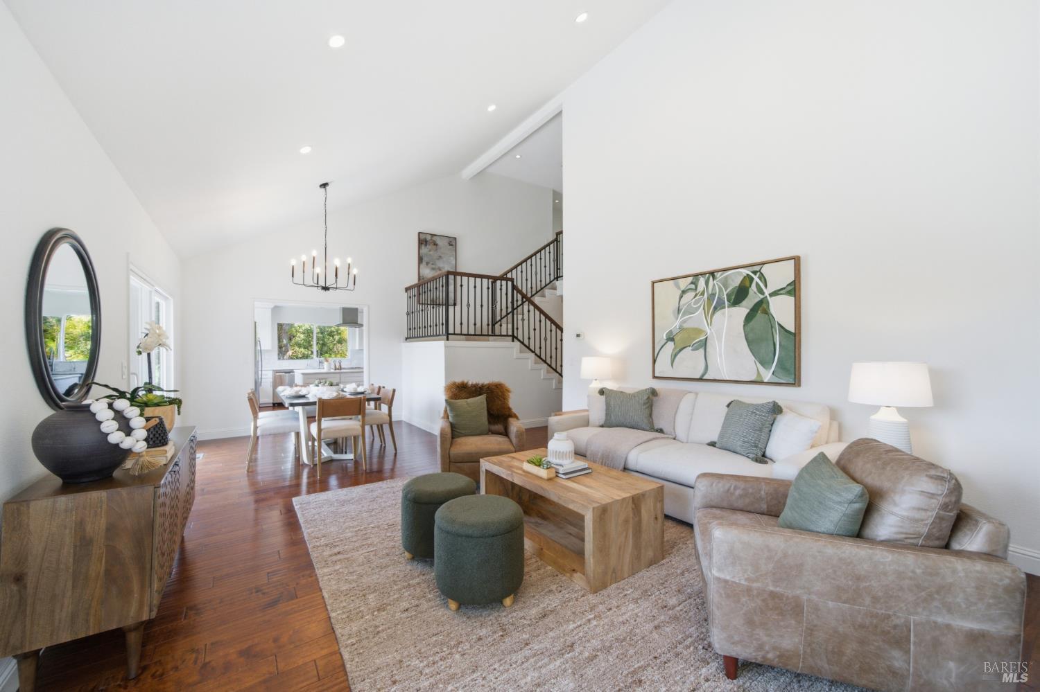 13 Sutro Court Novato CA 94947