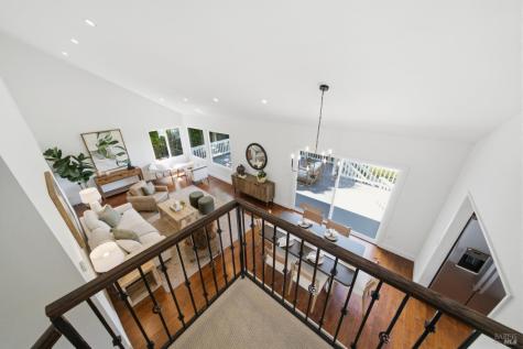 13 Sutro Court Novato CA 94947