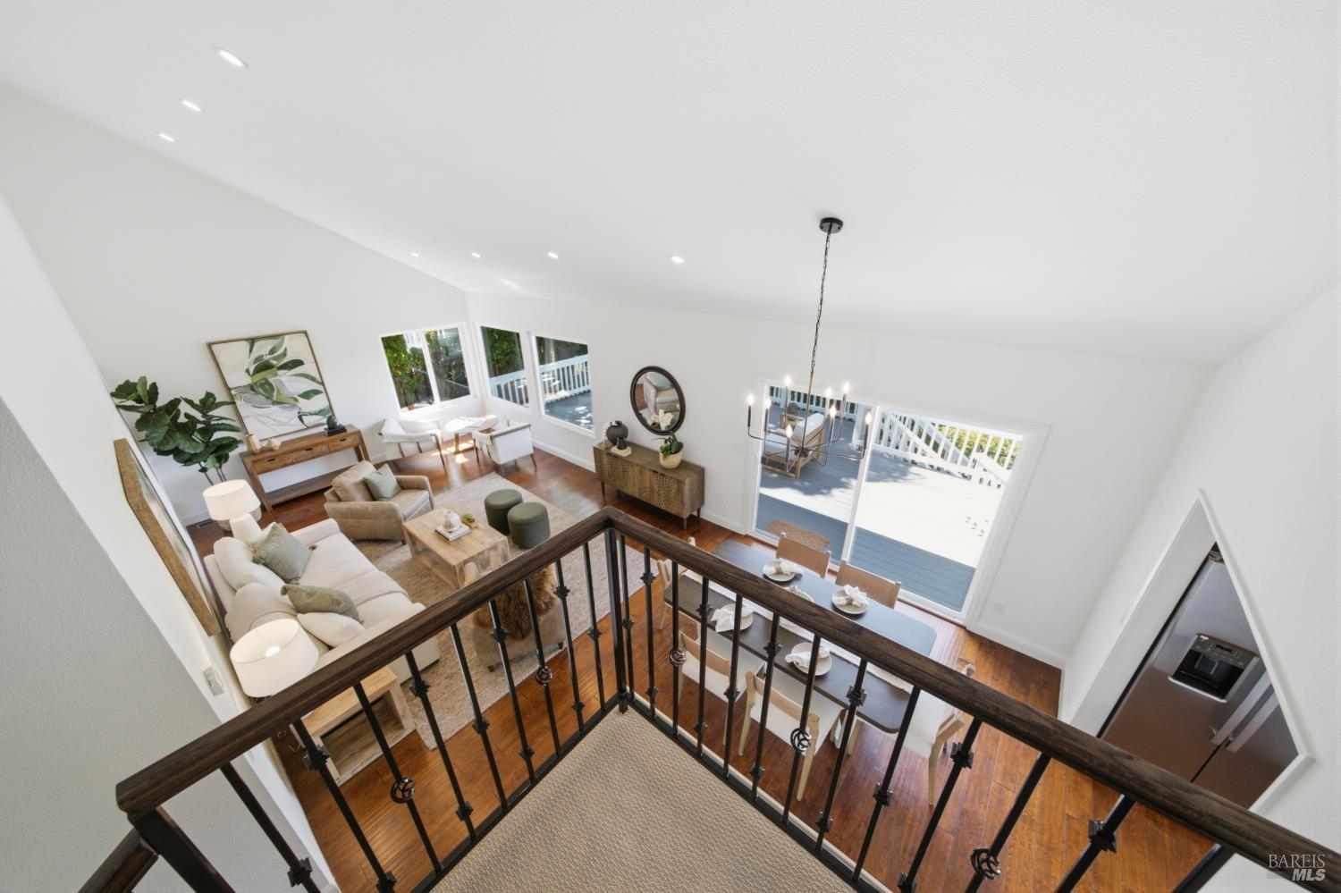 13 Sutro Court Novato CA 94947