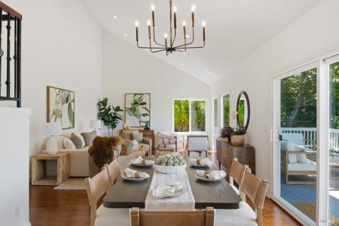 13 Sutro Court Novato CA 94947